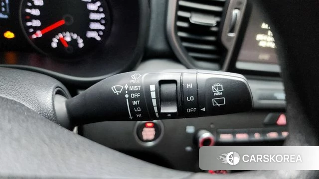 Kia Sportage 4th Generation id 4325830 из Кореи 7