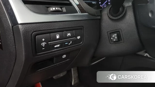 Genesis G80 id 3520407 из Кореи 7