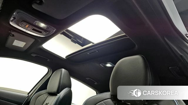 Hyundai The New Avante (CN7) id 3891249 из Кореи 7