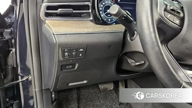 Kia K5 3rd generation id 3502816 из Кореи 7