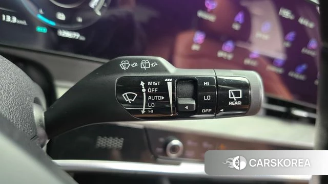 Kia Sportage 5th Generation Hybrid id 3892673 из Кореи 7