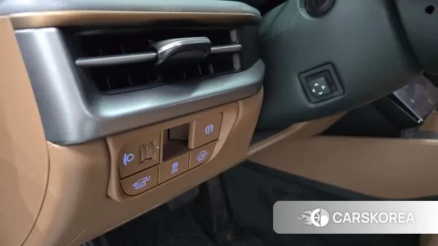 Hyundai Grandeur Hybrid (GN7) id 3016237 из Кореи 7