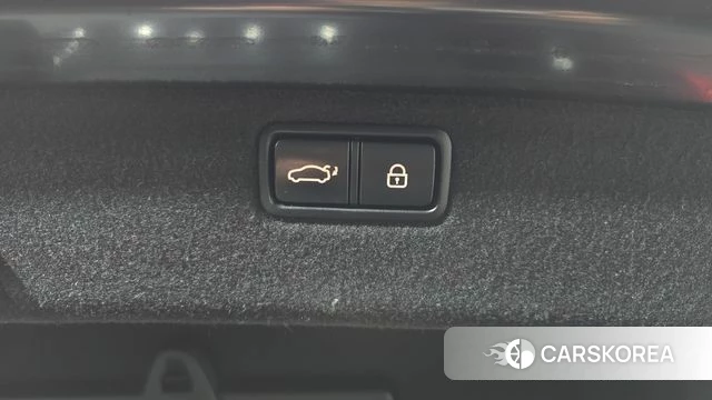 Genesis G80 id 4465294 из Кореи 7