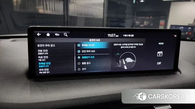 Genesis GV70 id 3395598 из Кореи 7