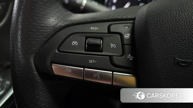 Cadillac XT4 id 4783702 из Кореи 7