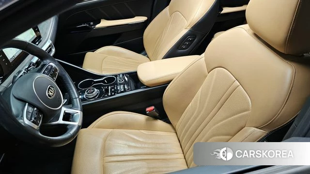 Kia K5 3rd generation id 3935926 из Кореи 7