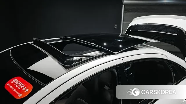 Hyundai Ionic 6 id 3680317 из Кореи 7