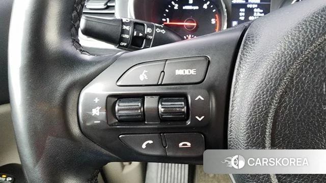 Kia The New Carnival id 4615306 из Кореи 7