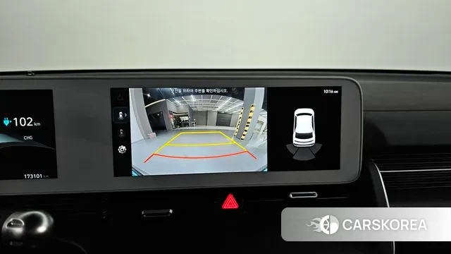 Hyundai Ionic 5 id 3758913 из Кореи 7