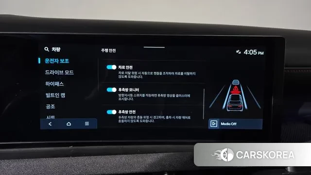 Hyundai The New Tucson (NX4) id 3415471 из Кореи 7