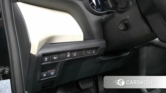 Toyota Sienna 4th Generation id 4501434 из Кореи 7