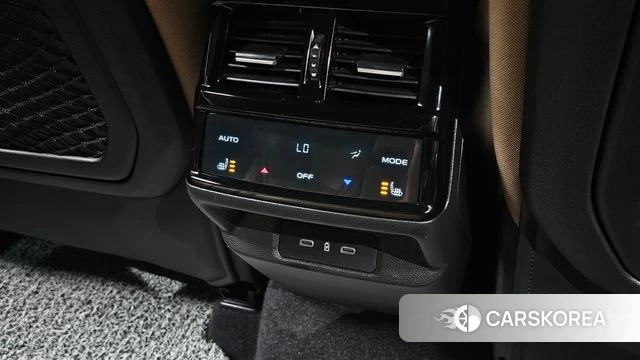 Renault Korea (Samsung) Grand Coleos id 4739376 из Кореи 7
