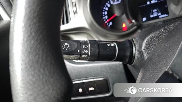 Kia The New Ray id 3448565 из Кореи 7