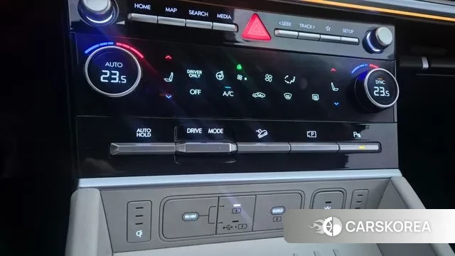 Hyundai Santa Fe (MX5) id 3732670 из Кореи 7