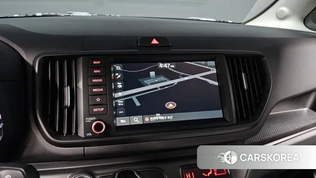 Kia The New Kia Ray id 3590382 из Кореи 7