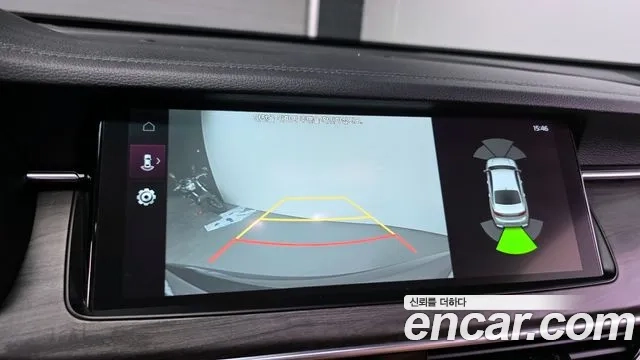 Kia K7 Premier id 2917148 из Кореи 7