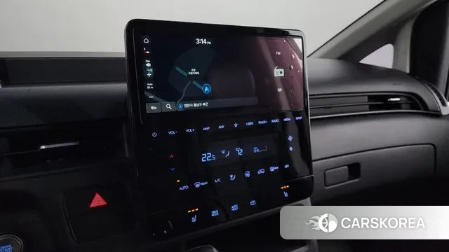 Hyundai Staria id 3591700 из Кореи 7