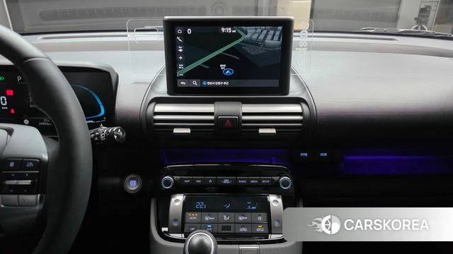 Hyundai Casper id 4322458 из Кореи 7