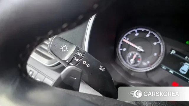 Hyundai The New Santa Fe id 3438579 из Кореи 7