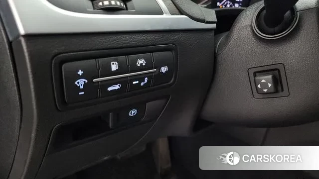 Genesis G80 id 3563170 из Кореи 7