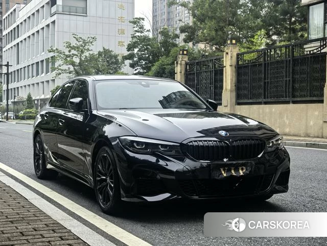 BMW 3 series id 4358862 из Китая 7