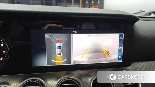 Mercedes-Benz E-Class W213 id 4351083 из Кореи 7