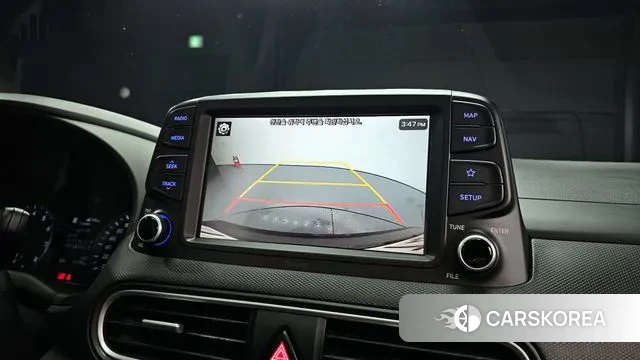 Hyundai Kona id 3029320 из Кореи 7