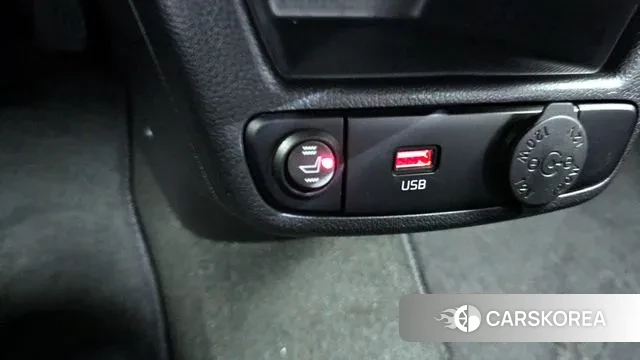 Kia The New Ray id 3023179 из Кореи 7