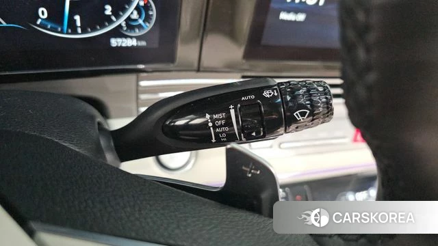 Hyundai The New Grandeur IG id 4302976 из Кореи 7