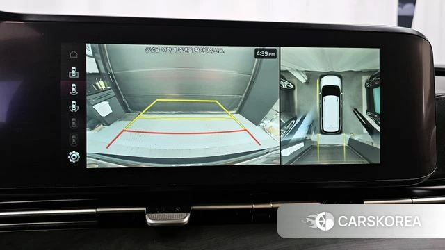 Kia Carnival 4th generation id 3904382 из Кореи 7