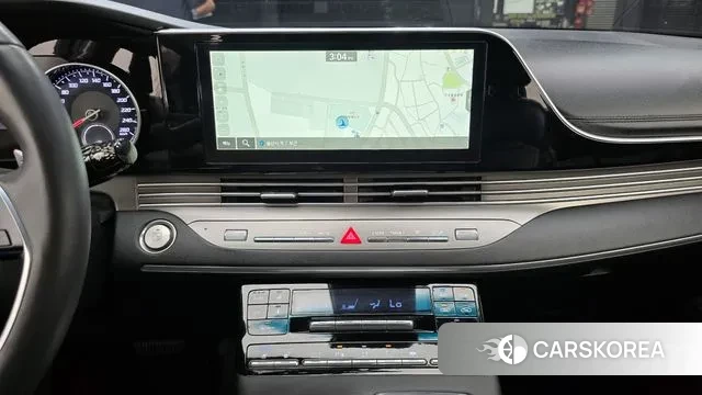 Hyundai The New Grandeur IG id 2884854 из Кореи 7