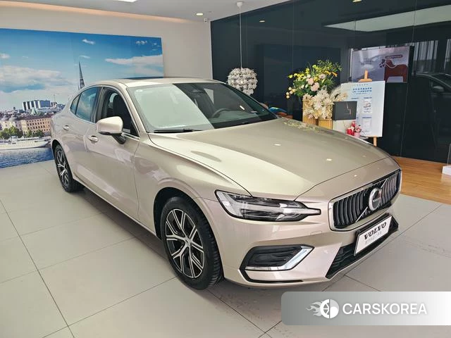 Volvo S60 id 4221202 из Китая 7
