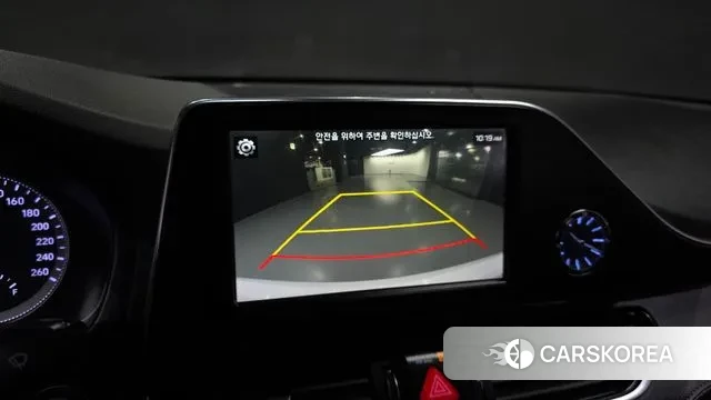 Hyundai Grandeur IG id 3772873 из Кореи 7