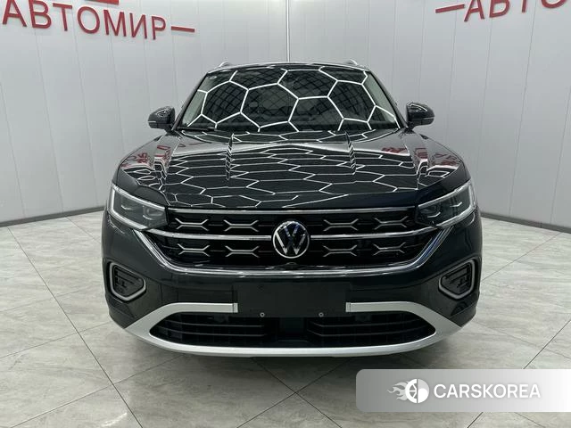 Volkswagen Tanyue id 4205775 из Китая 7