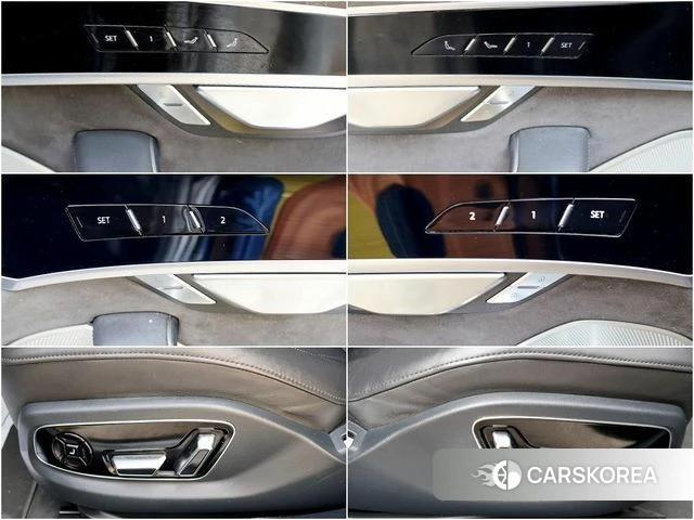 Audi A8 (D5) id 4744557 из Кореи 7