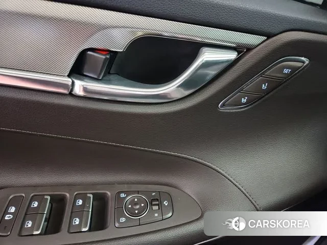 Hyundai The New Grandeur IG id 3379303 из Кореи 7