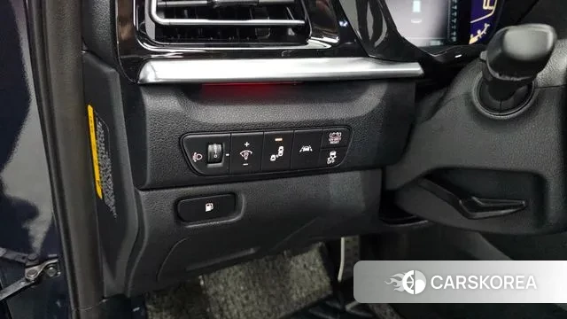 Kia The New Niro id 3578363 из Кореи 7