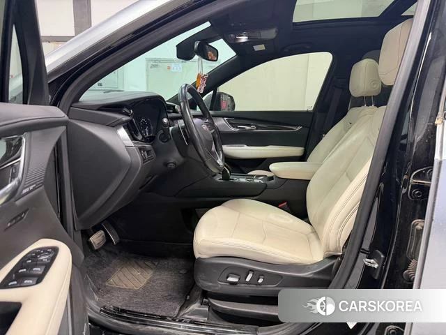Cadillac XT6 id 3882654 из Китая 7