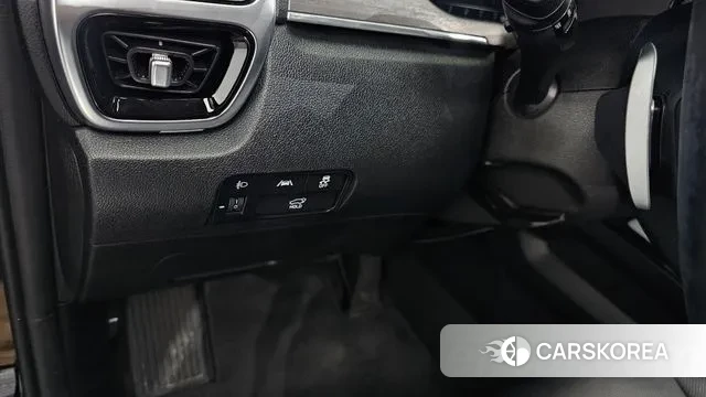 Kia Sorento 4th Generation id 3443698 из Кореи 7