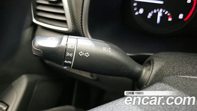 Hyundai All New Tucson id 2762074 из Кореи 7