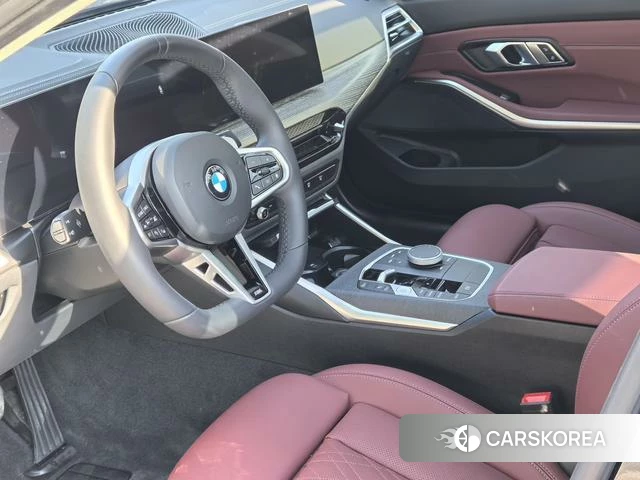 BMW 3 series id 4306840 из Китая 7