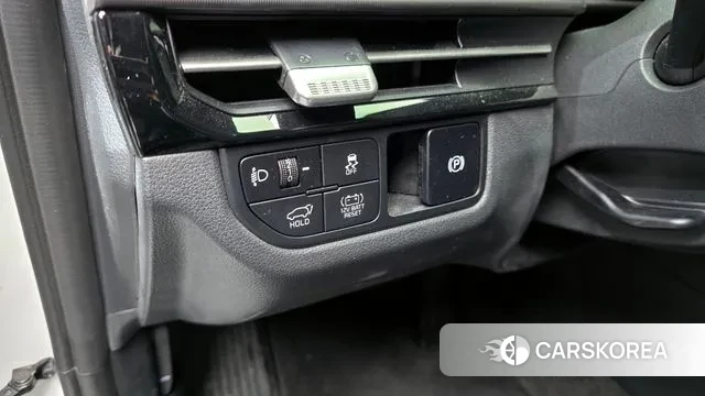 Kia The New Sportage 5th Generation Hybrid id 3549733 из Кореи 7