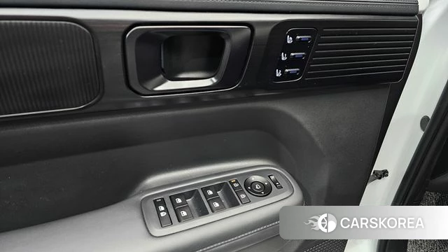 Hyundai Santa Fe (MX5) id 4186013 из Кореи 7