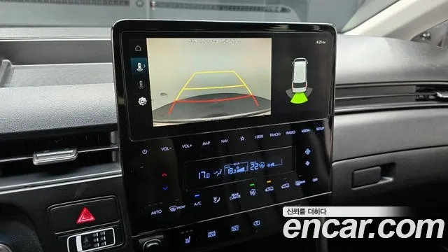 Hyundai Staria id 2954788 из Кореи 7