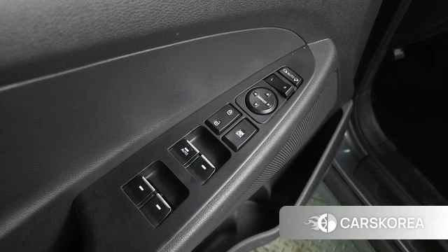 Hyundai All New Tucson id 4536427 из Кореи 7