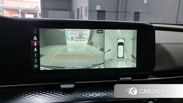 Kia Carnival 4th generation id 3852438 из Кореи 7