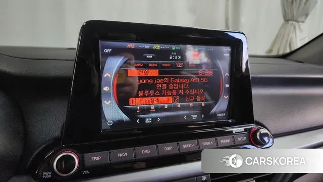 Kia Come New K3 id 3368899 из Кореи 7