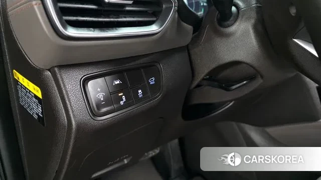 Hyundai Santa Fe TM id 3531349 из Кореи 7