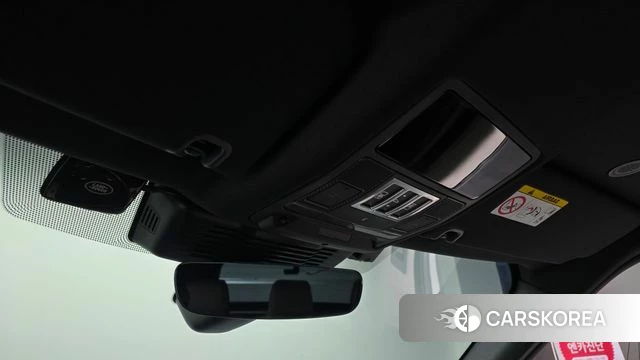 Land Rover Discovery 5 id 3786330 из Кореи 7