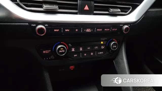 Kia The New Niro id 3522546 из Кореи 7